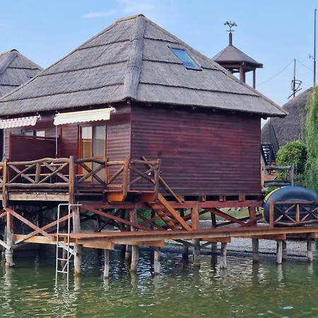 Bora Bora Na Slnecnych Jazerach Apartment Senec Exterior photo