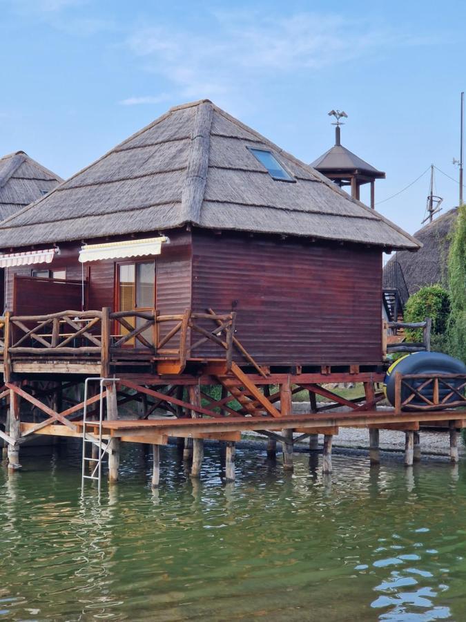 Apartment Bora Bora Na Slnecnych Jazerach *