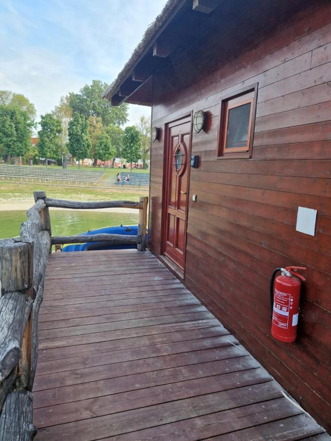 Bora Bora Na Slnecnych Jazerach Apartment Senec