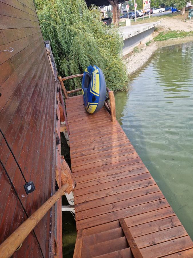 Apartment Bora Bora Na Slnecnych Jazerach *